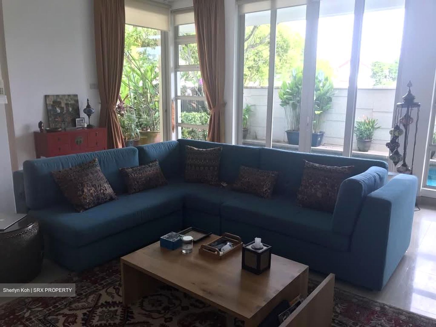 Shamrock Park (D10), Semi-Detached #558584281